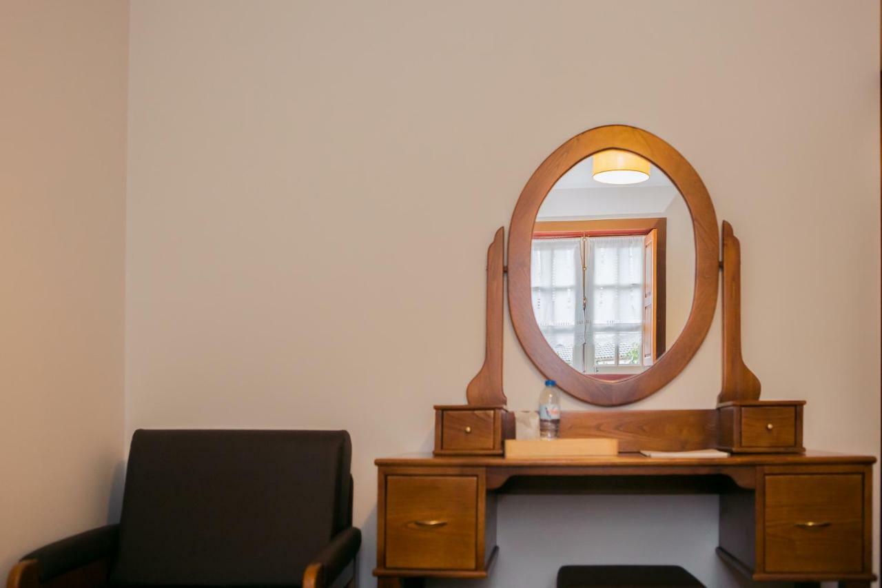 בית הארחה Bouro 	Casa Da Obrinha מראה חיצוני תמונה